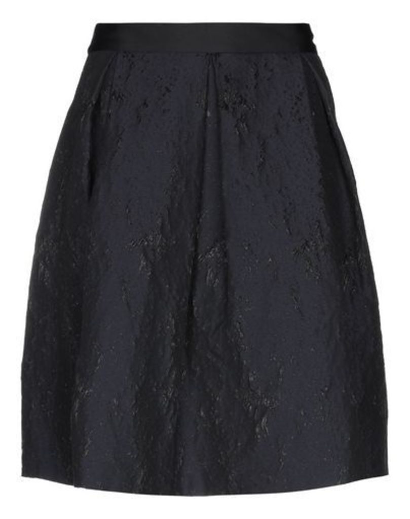 MAX & CO. SKIRTS Knee length skirts Women on YOOX.COM