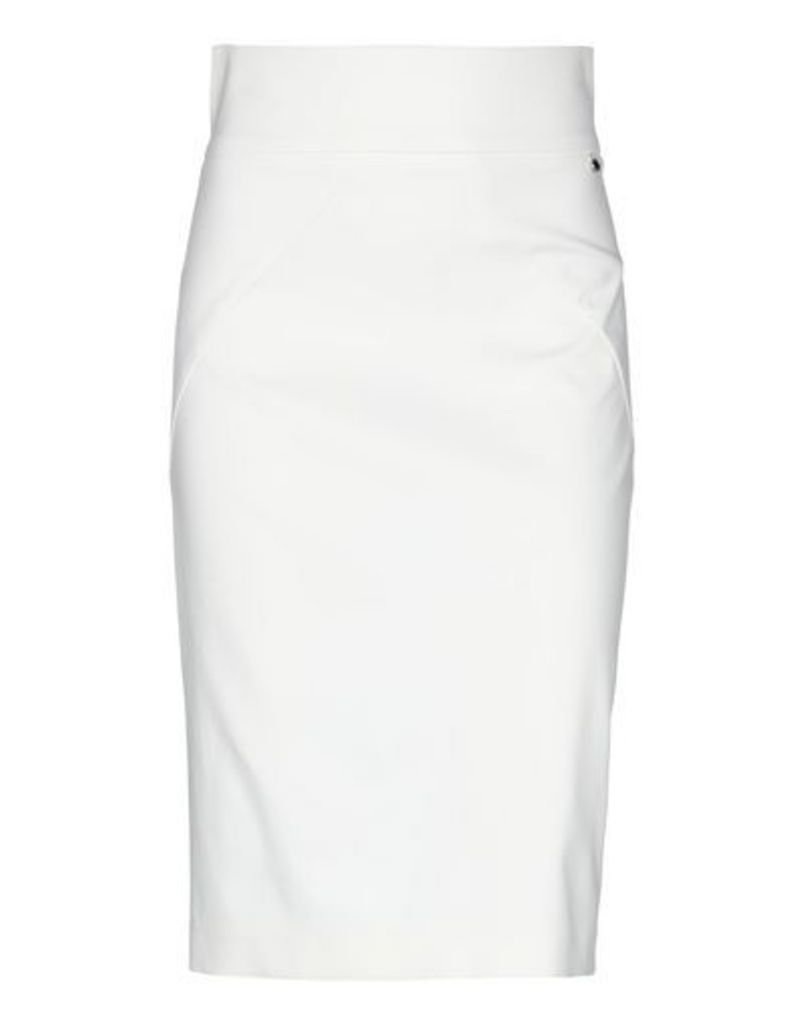 ANNARITA N SKIRTS Knee length skirts Women on YOOX.COM