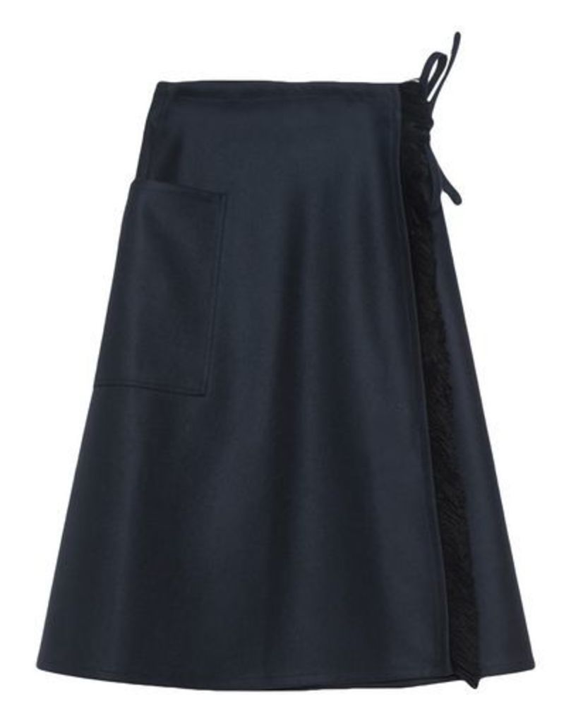 SOFIE D'HOORE SKIRTS 3/4 length skirts Women on YOOX.COM