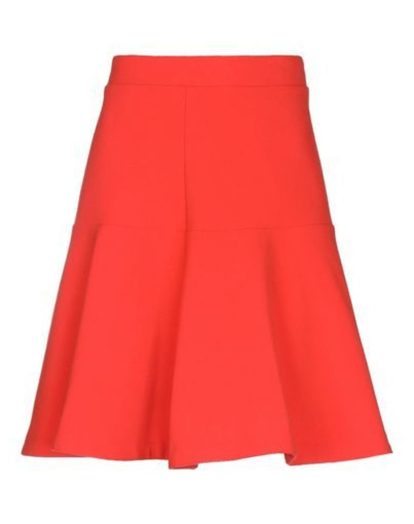 AINEA SKIRTS Knee length skirts Women on YOOX.COM
