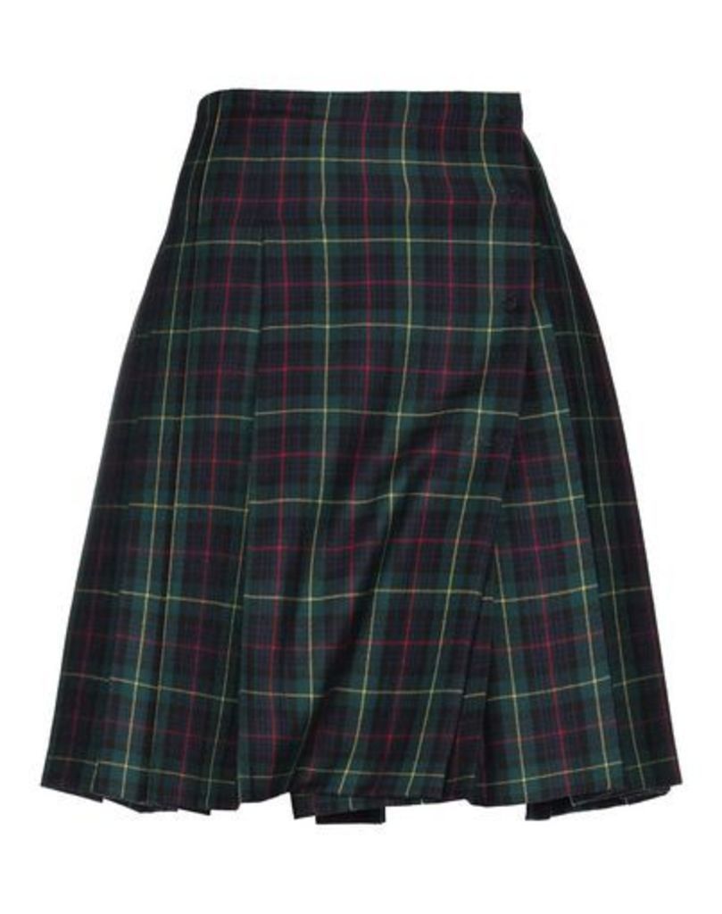DOUUOD SKIRTS Knee length skirts Women on YOOX.COM
