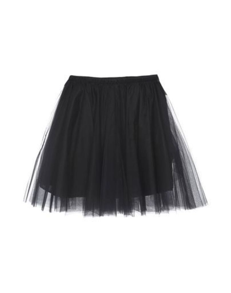 SOUVENIR SKIRTS Mini skirts Women on YOOX.COM