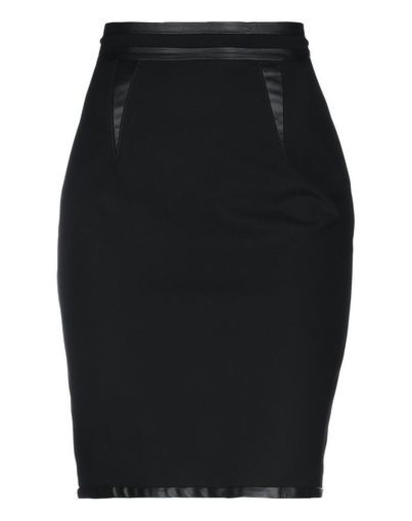 PEUTEREY SKIRTS Knee length skirts Women on YOOX.COM