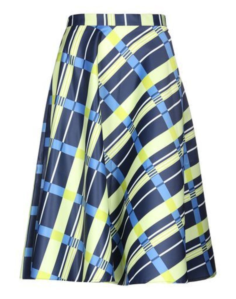 DIANA GALLESI SKIRTS 3/4 length skirts Women on YOOX.COM