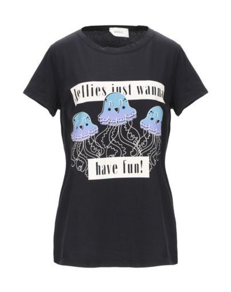 VICOLO TOPWEAR T-shirts Women on YOOX.COM