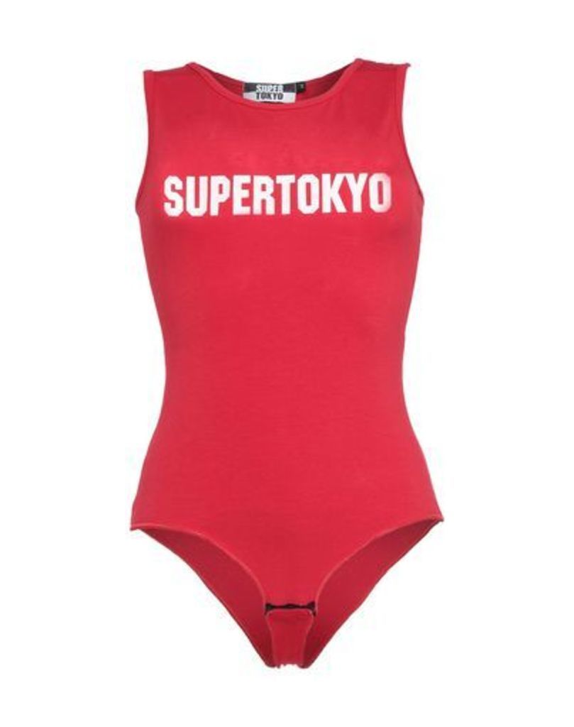 STK SUPERTOKYO TOPWEAR Tops Women on YOOX.COM