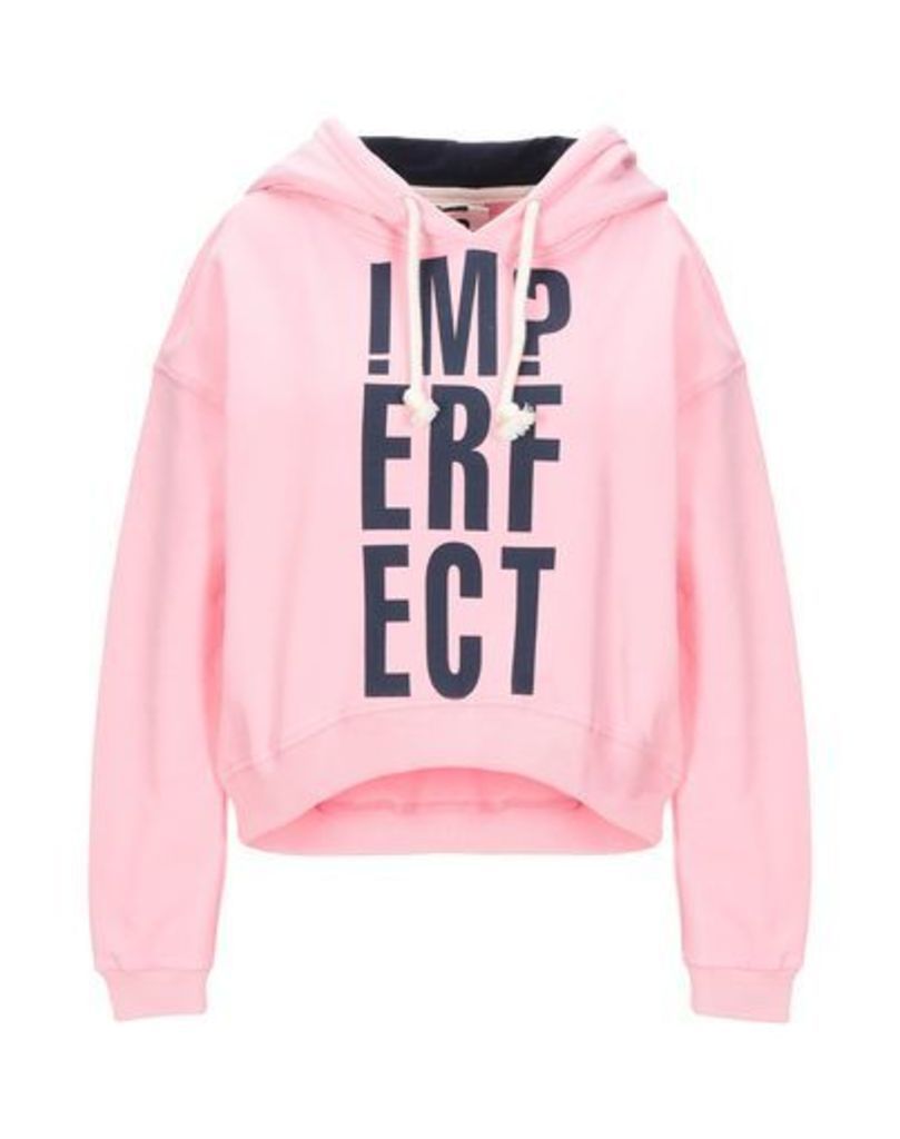 !M?ERFECT TOPWEAR Sweatshirts Women on YOOX.COM