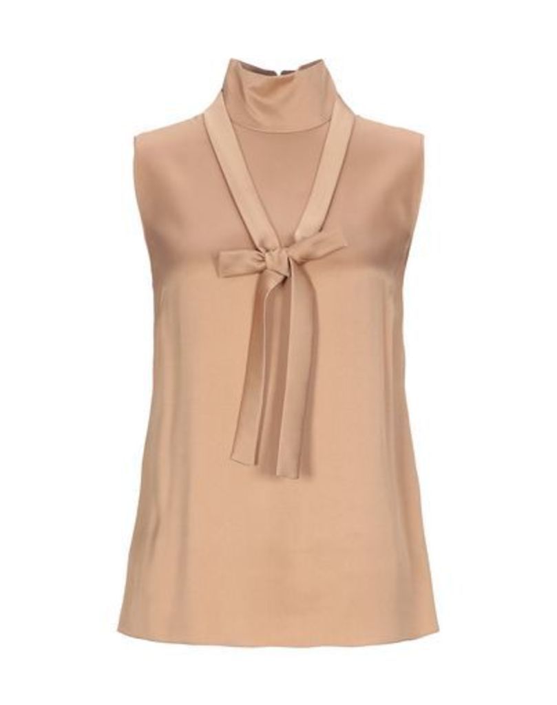 ROCHAS TOPWEAR Tops Women on YOOX.COM