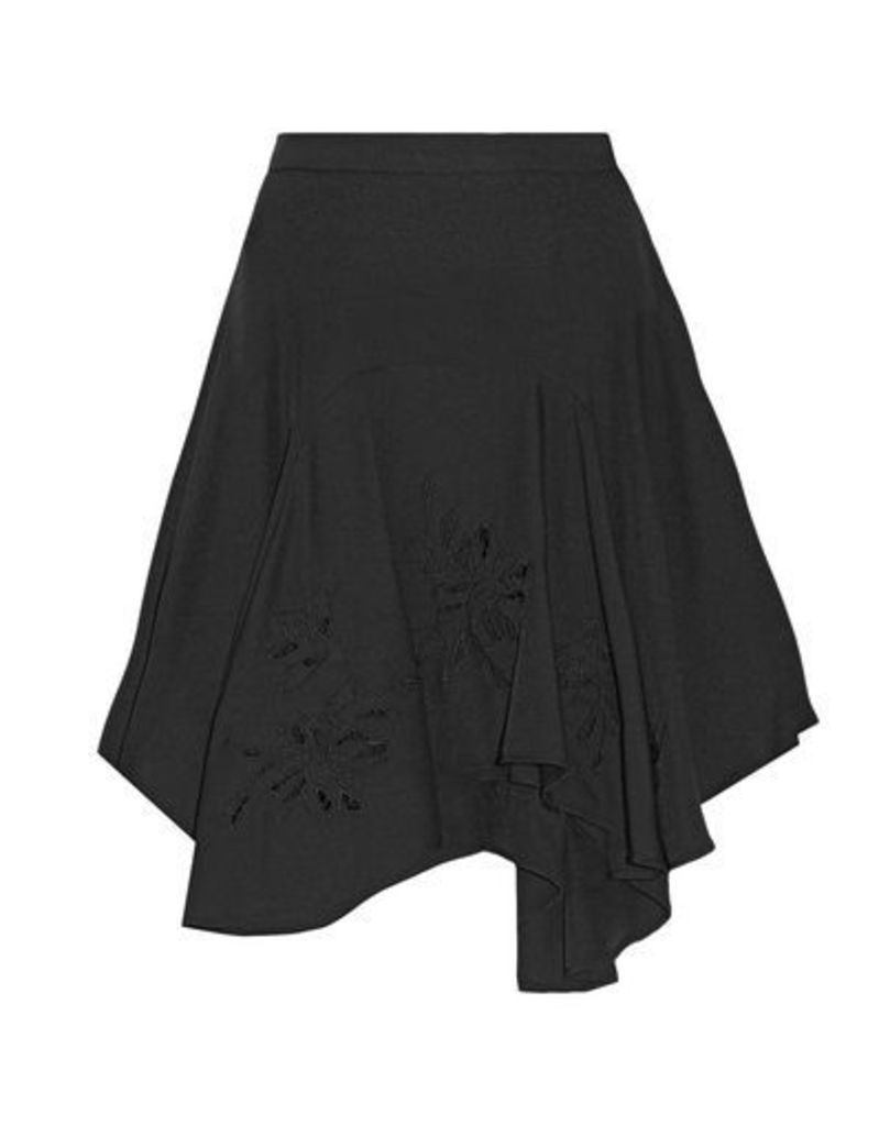 HALSTON HERITAGE SKIRTS Knee length skirts Women on YOOX.COM