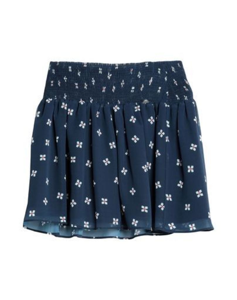 LIU •JO SKIRTS Mini skirts Women on YOOX.COM