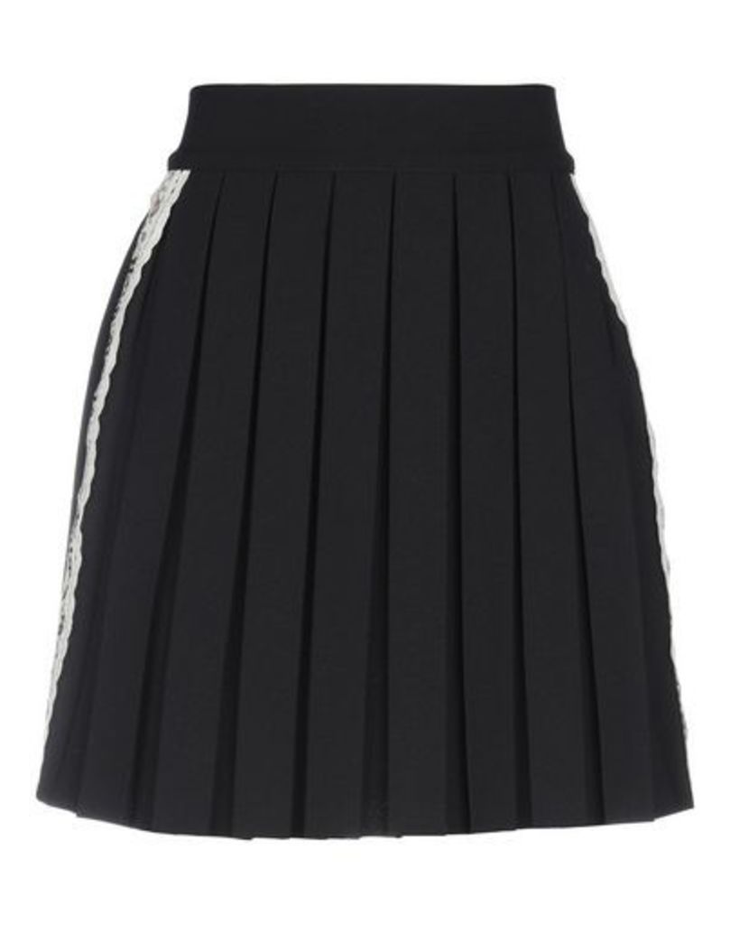PALM ANGELS SKIRTS Mini skirts Women on YOOX.COM