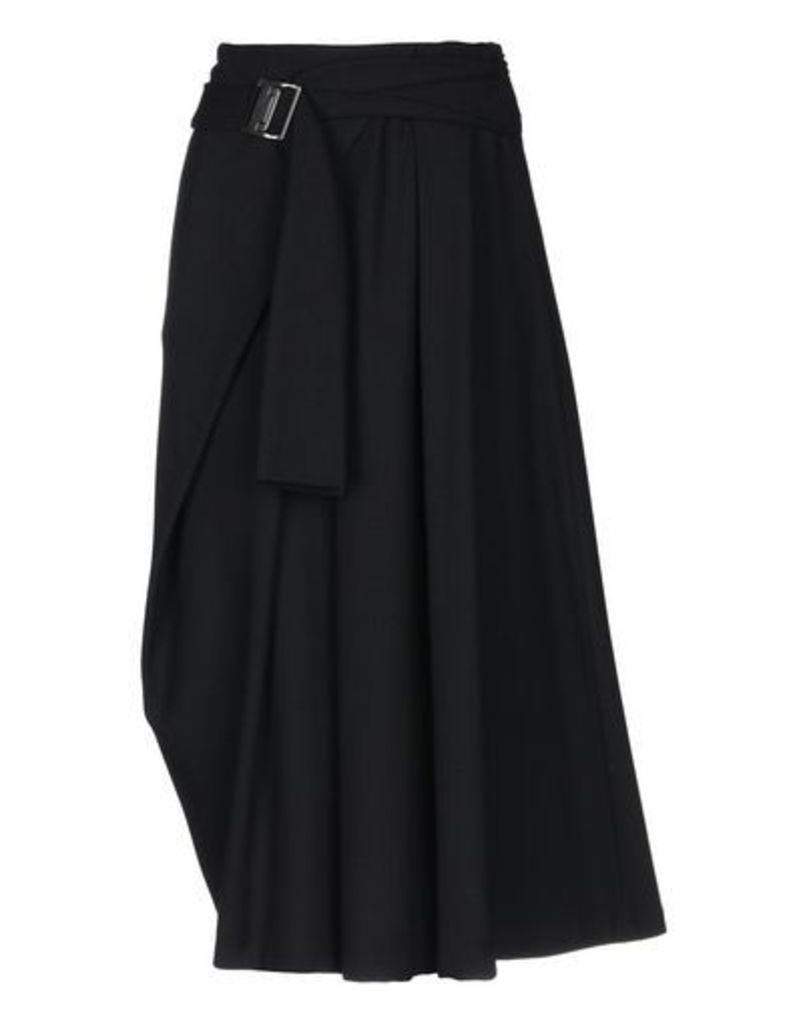 MALLONI SKIRTS 3/4 length skirts Women on YOOX.COM