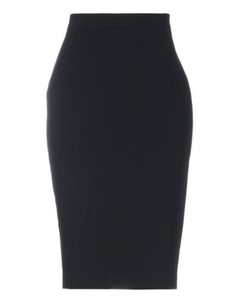 STEFANEL SKIRTS Knee length skirts Women on YOOX.COM