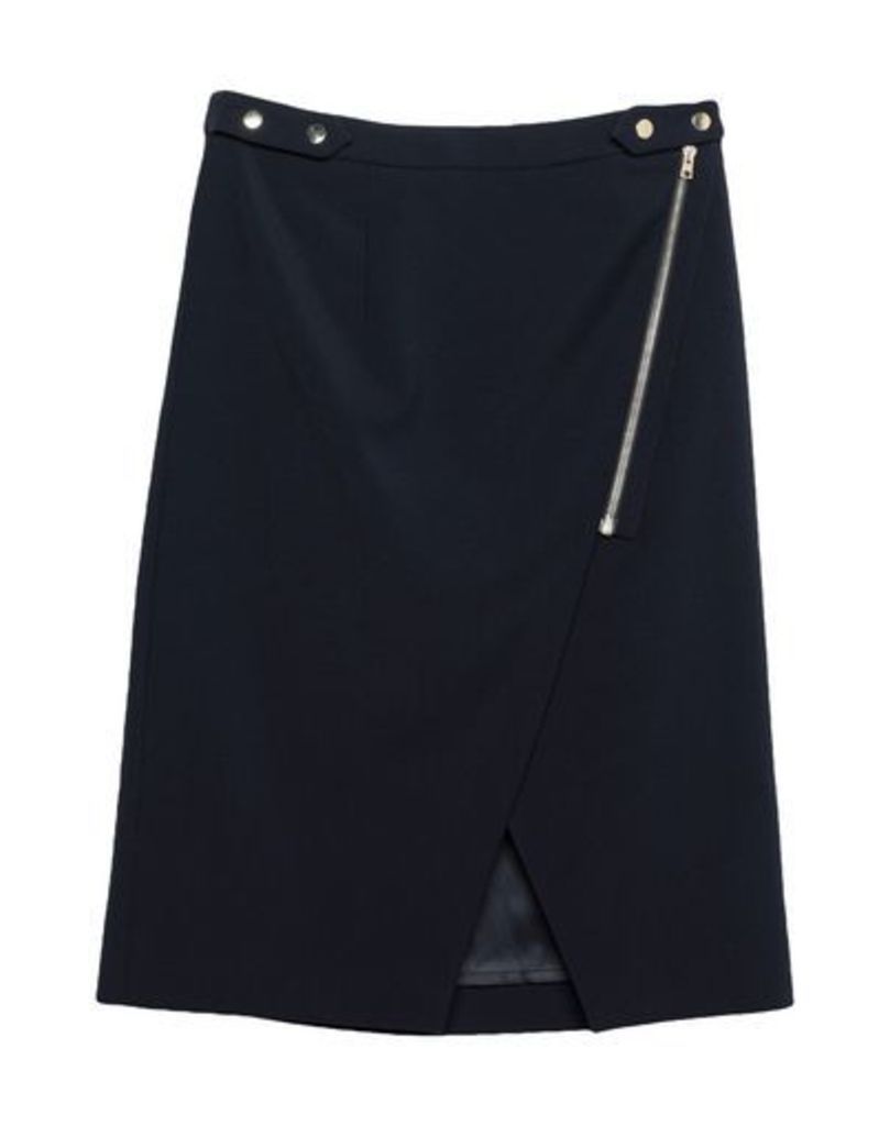 VANESSA BRUNO SKIRTS 3/4 length skirts Women on YOOX.COM
