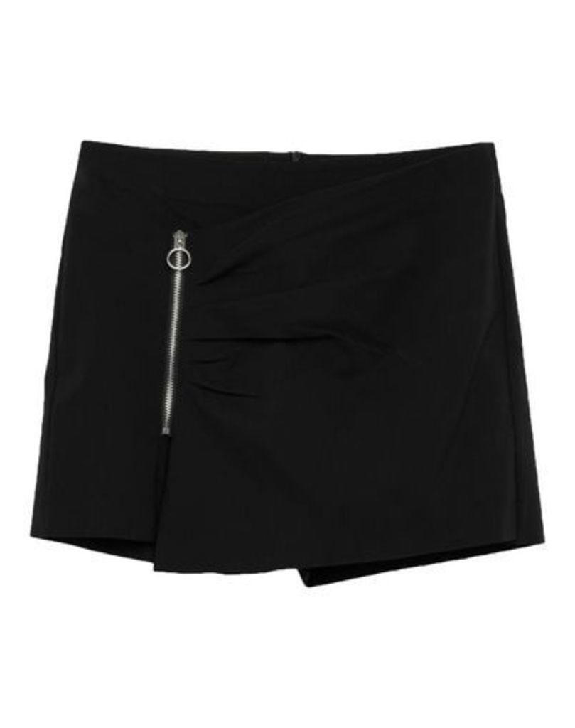 ODI ET AMO SKIRTS Mini skirts Women on YOOX.COM