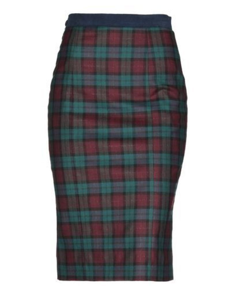 I'M ISOLA MARRAS SKIRTS 3/4 length skirts Women on YOOX.COM