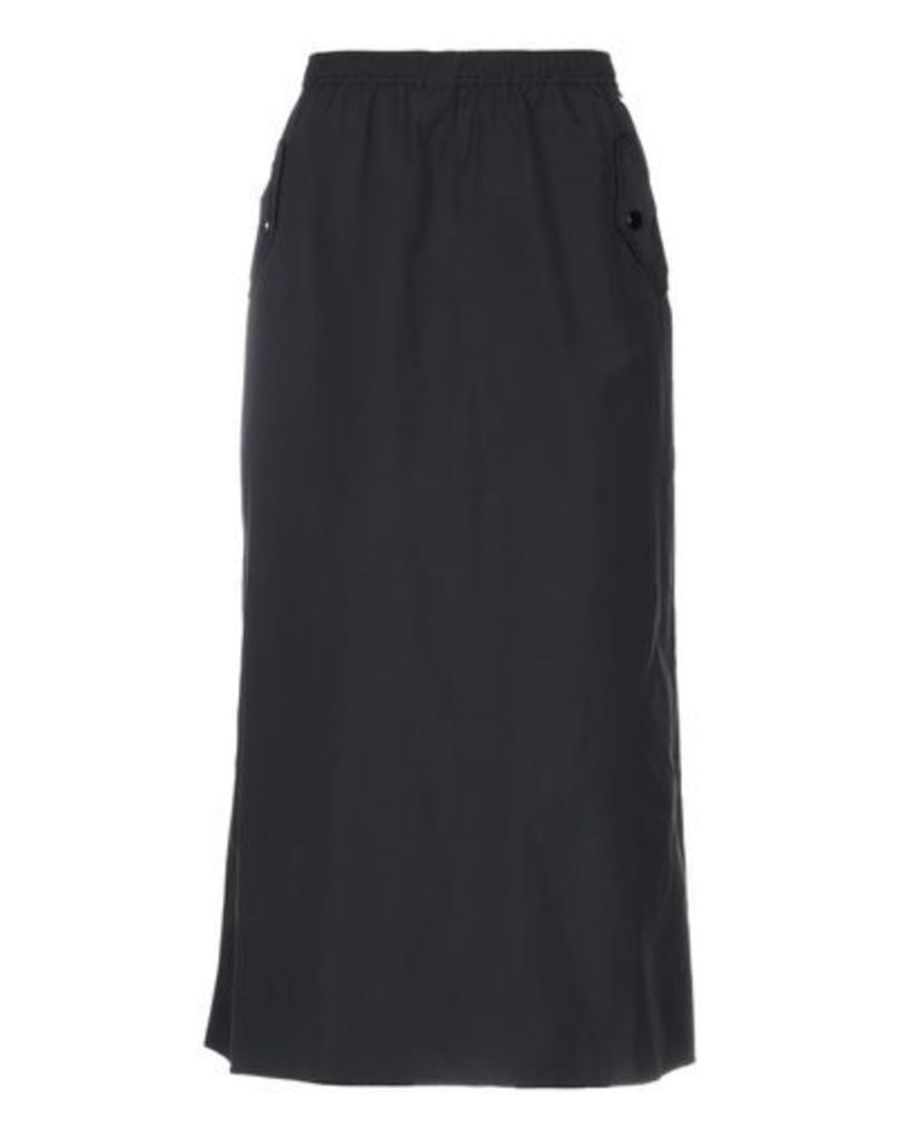 ARMANI EXCHANGE SKIRTS 3/4 length skirts Women on YOOX.COM