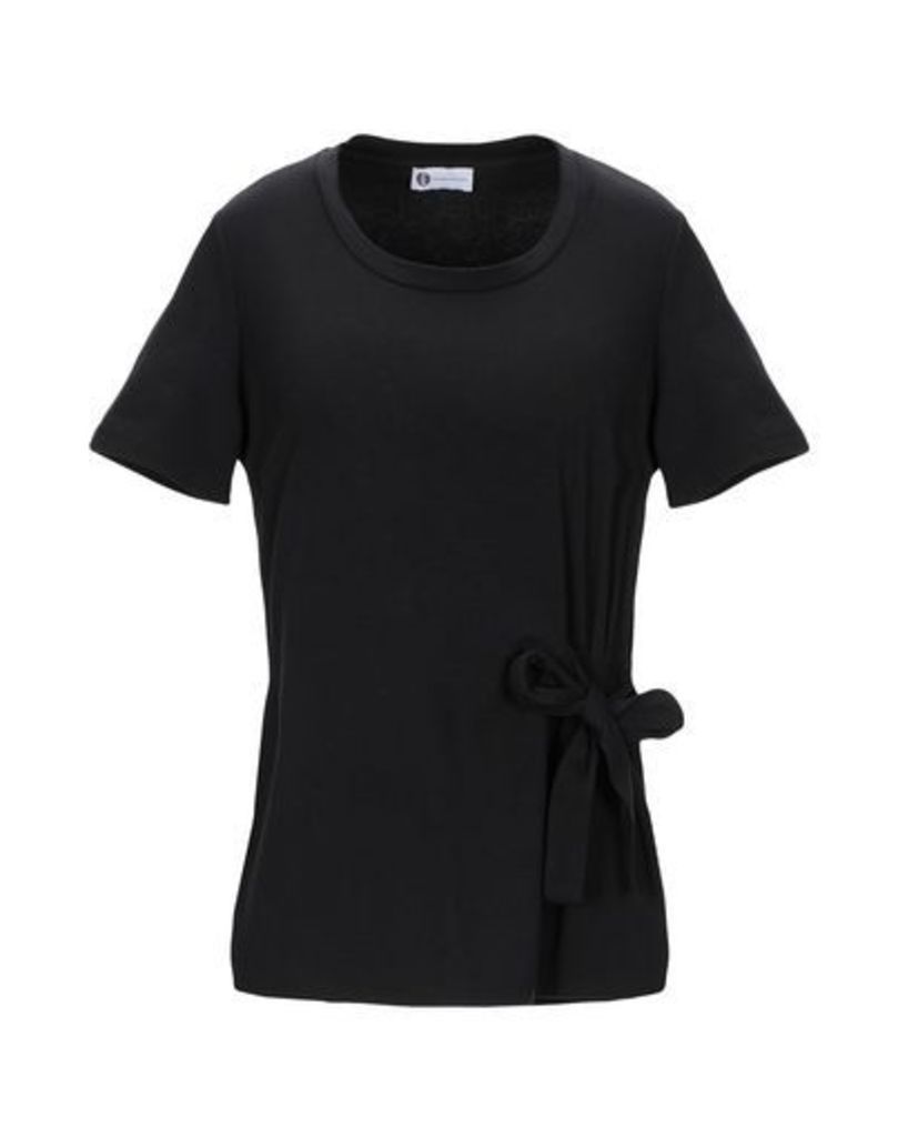 DIANA GALLESI TOPWEAR T-shirts Women on YOOX.COM