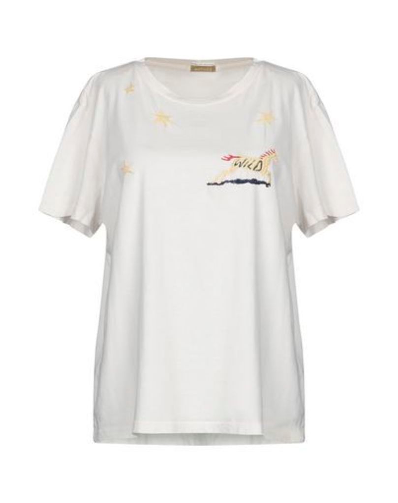 MOTHER TOPWEAR T-shirts Women on YOOX.COM