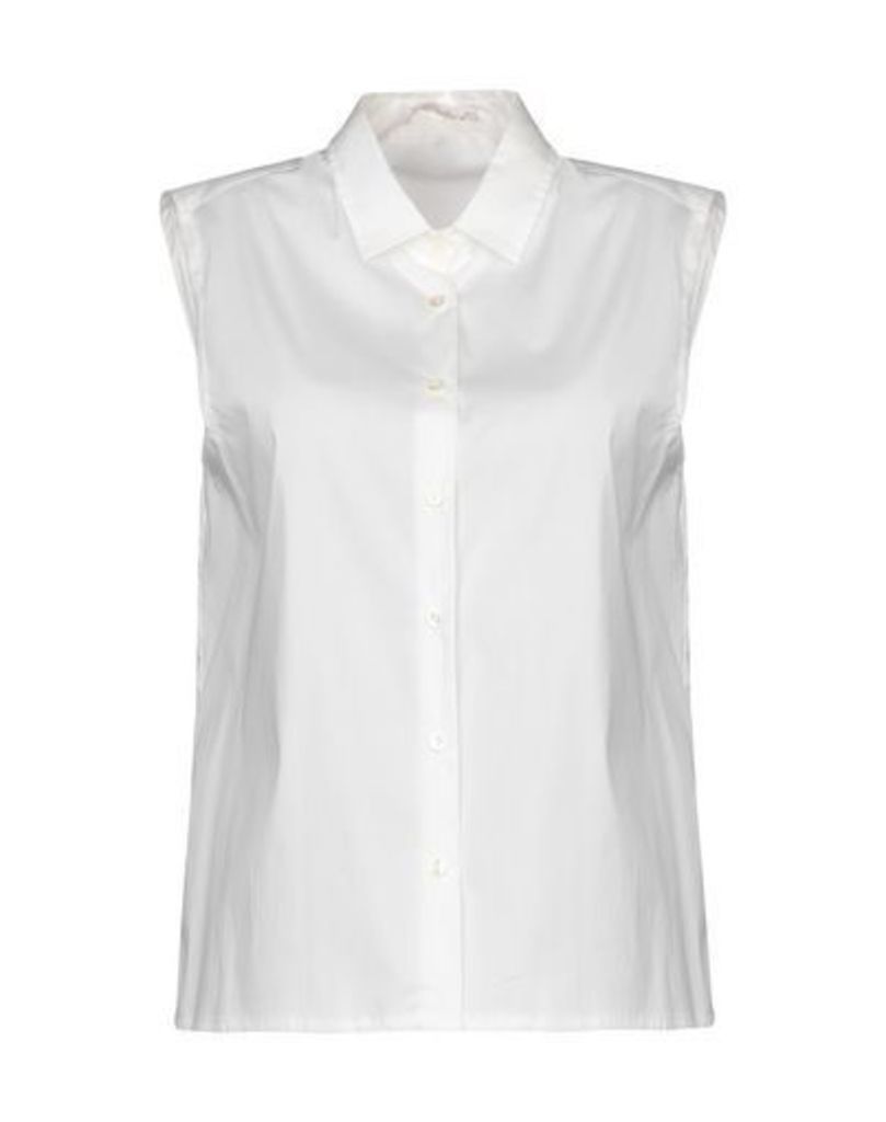 EKLE' SHIRTS Shirts Women on YOOX.COM