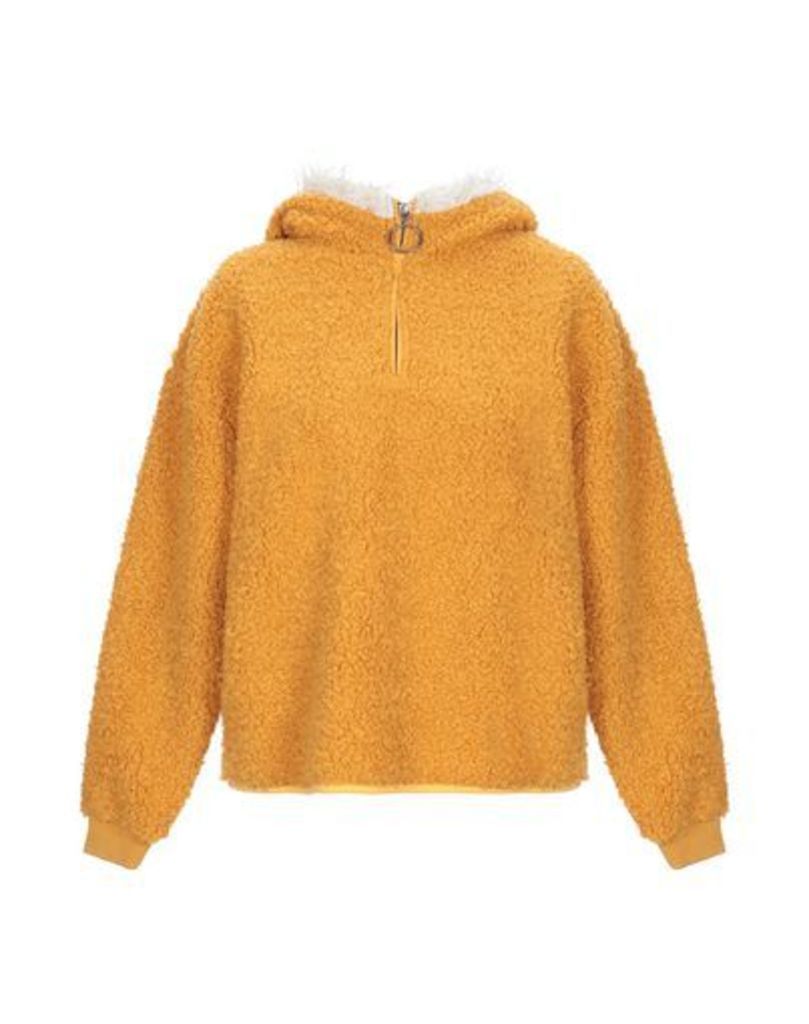 SCOUT TOPWEAR Sweatshirts Women on YOOX.COM