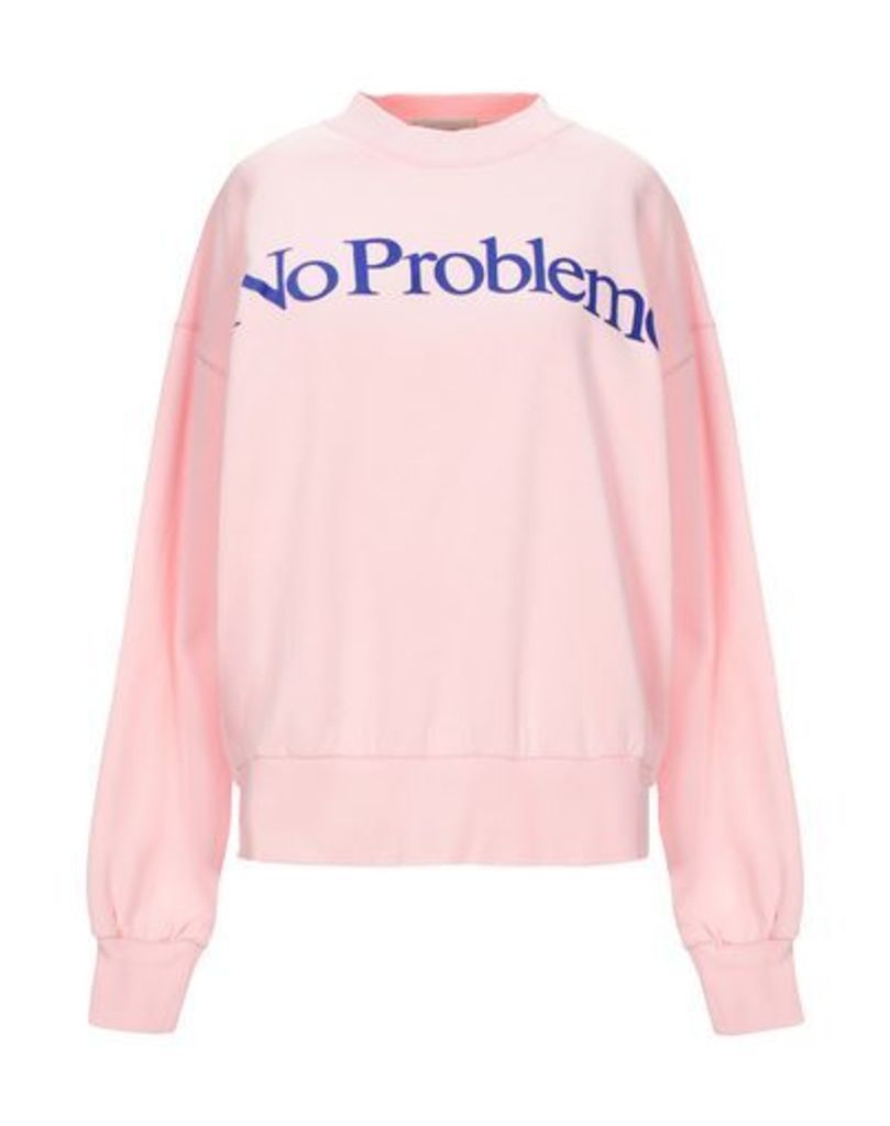 ARIES TOPWEAR Sweatshirts Women on YOOX.COM
