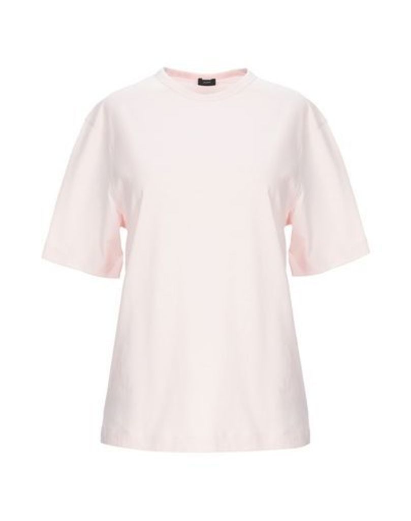 JOSEPH TOPWEAR T-shirts Women on YOOX.COM