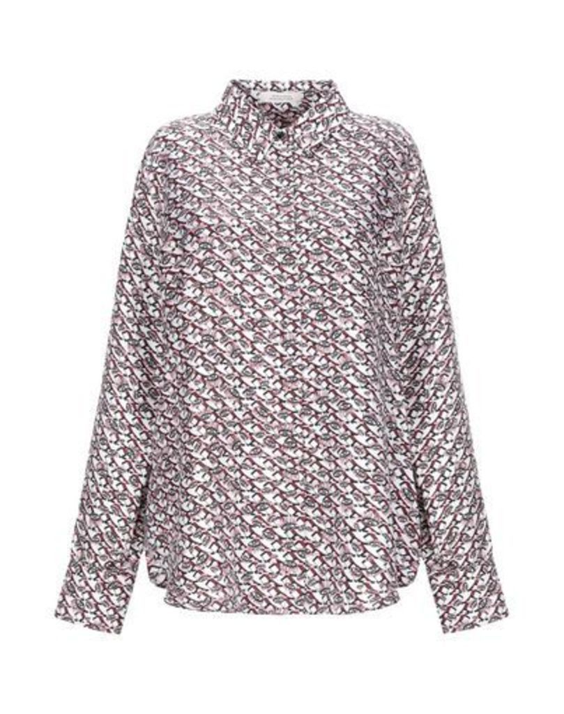 DOROTHEE SCHUMACHER SHIRTS Shirts Women on YOOX.COM