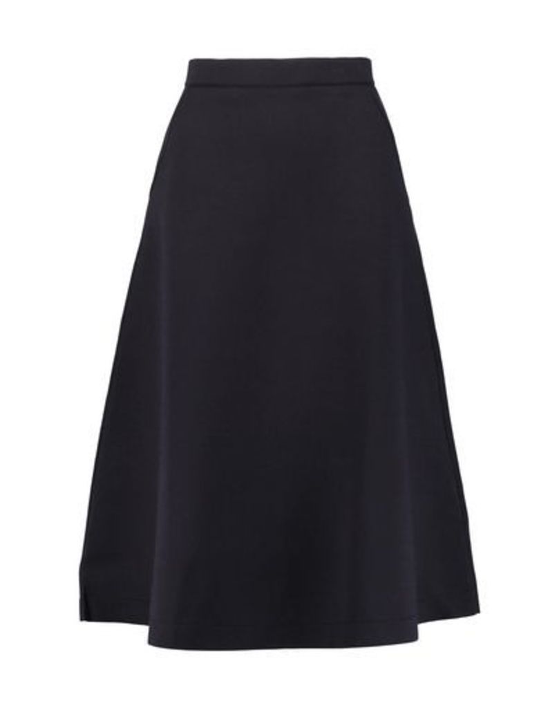 ÊTRE CÉCILE SKIRTS 3/4 length skirts Women on YOOX.COM