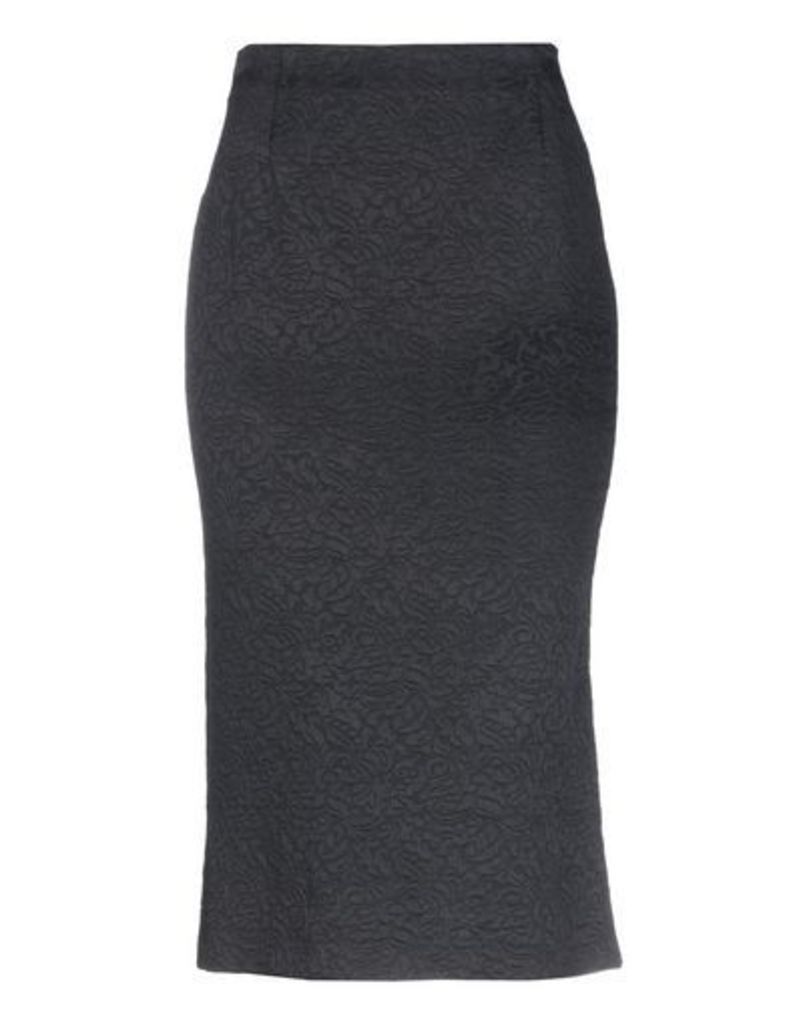 UNGARO FEVER SKIRTS 3/4 length skirts Women on YOOX.COM