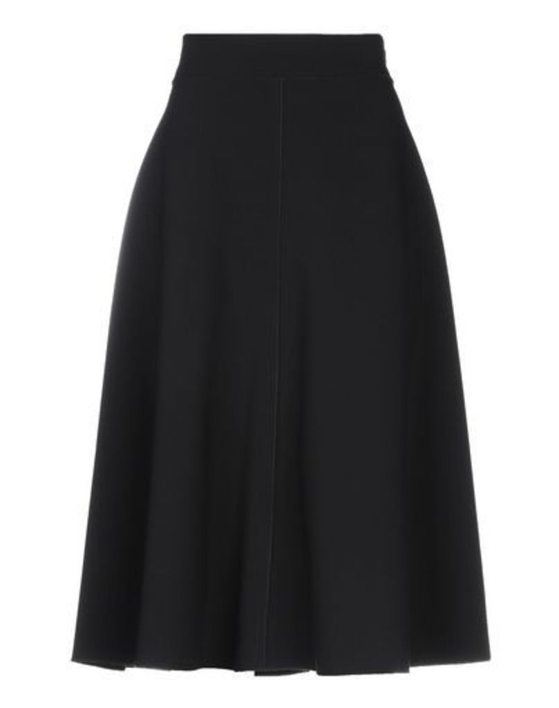 JUCCA SKIRTS 3/4 length skirts Women on YOOX.COM