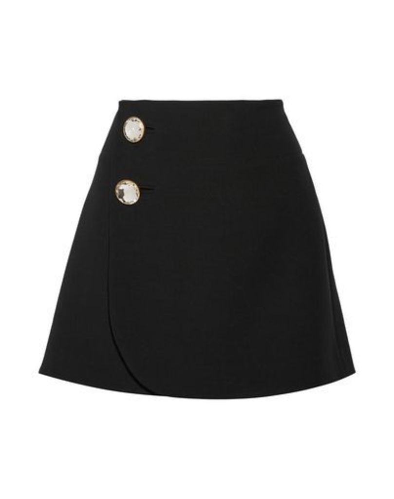 MARNI SKIRTS Mini skirts Women on YOOX.COM