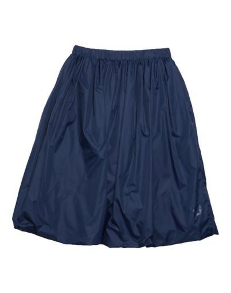 Y-3 SKIRTS 3/4 length skirts Women on YOOX.COM