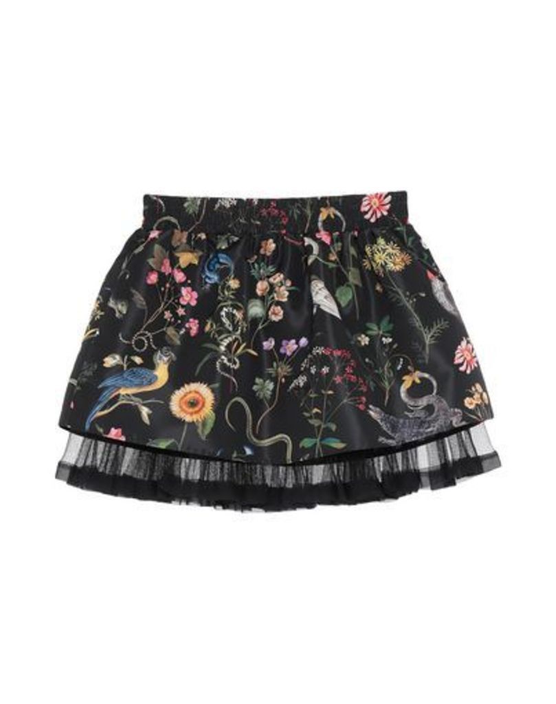REDValentino SKIRTS Mini skirts Women on YOOX.COM