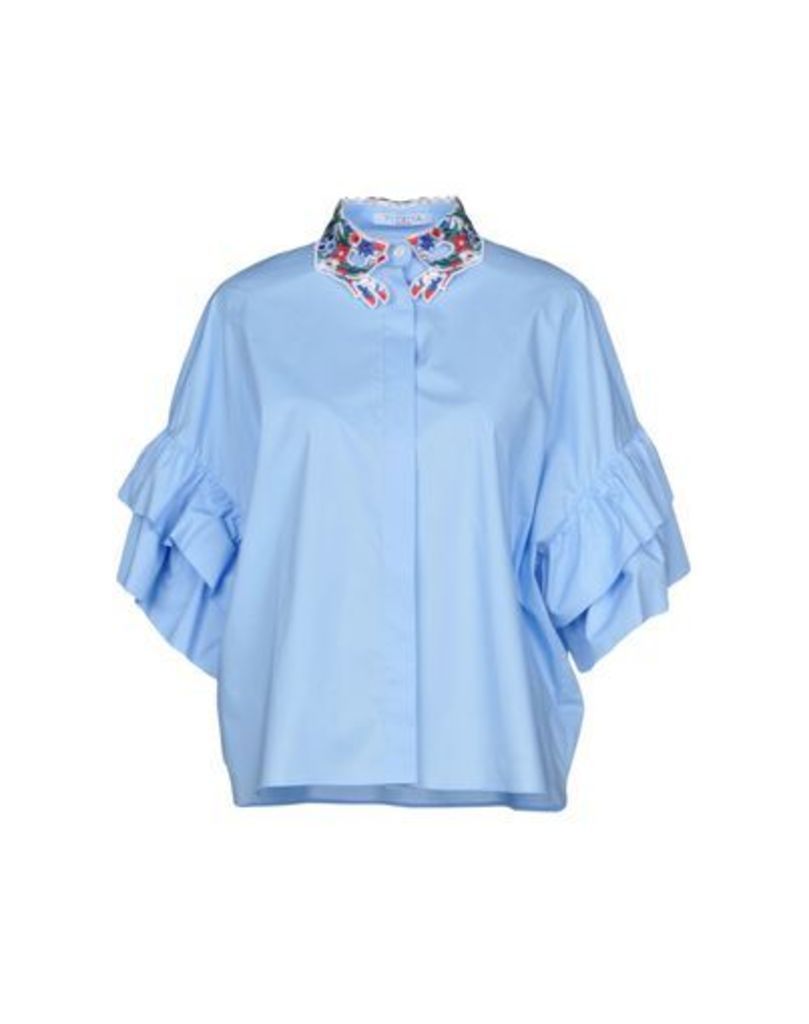 VIVETTA SHIRTS Shirts Women on YOOX.COM
