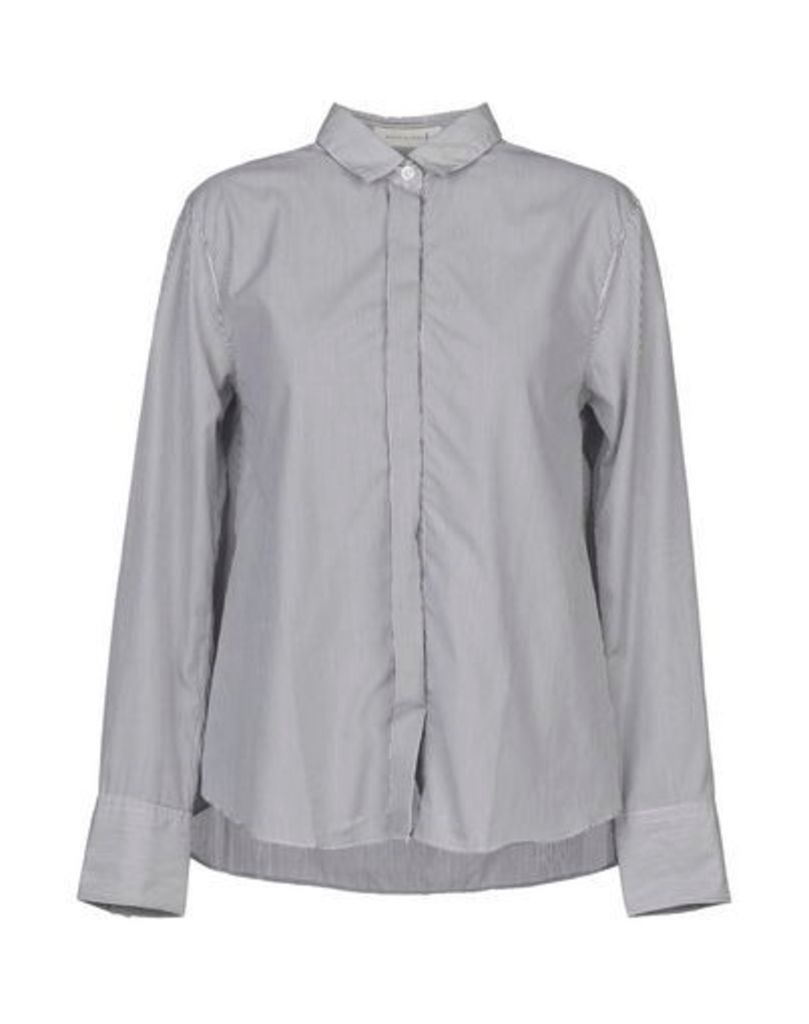MACKINTOSH SHIRTS Shirts Women on YOOX.COM