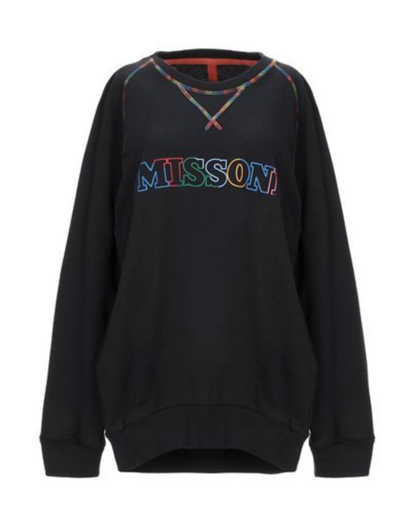 MISSONI TOPWEAR Sweatshirts Women on YOOX.COM