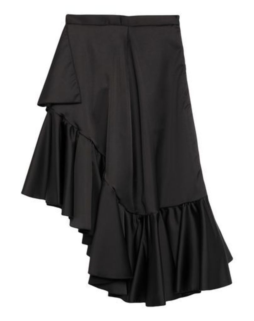 LEITMOTIV SKIRTS 3/4 length skirts Women on YOOX.COM