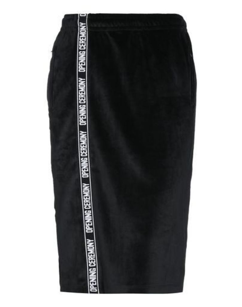 OPENING CEREMONY SKIRTS 3/4 length skirts Women on YOOX.COM