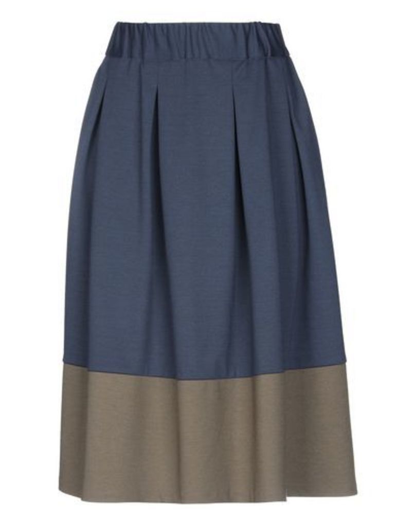OLIVER HORIGAMY SKIRTS 3/4 length skirts Women on YOOX.COM
