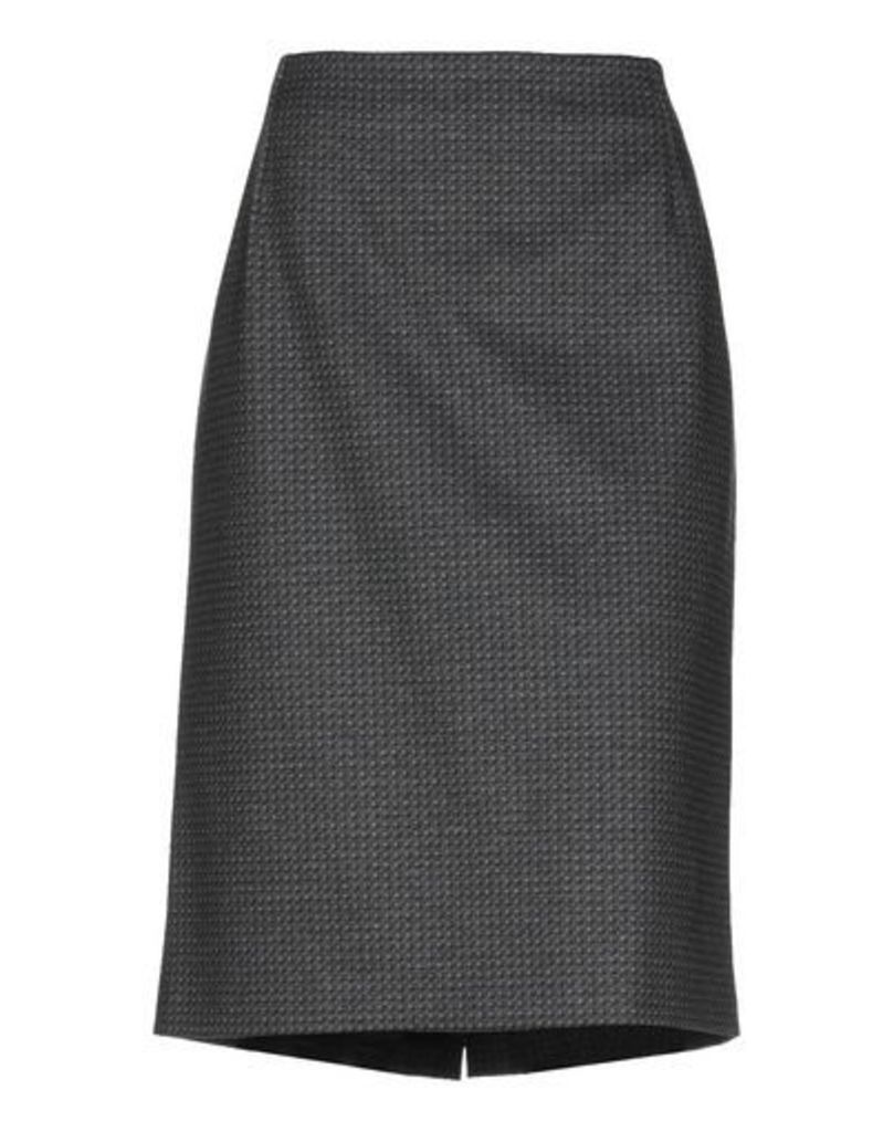 EMISPHERE SKIRTS 3/4 length skirts Women on YOOX.COM