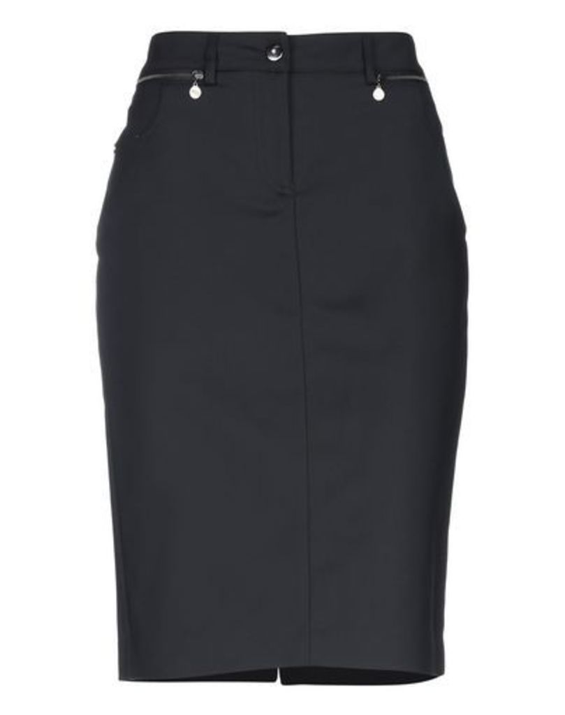 ANGELO MARANI SKIRTS Knee length skirts Women on YOOX.COM