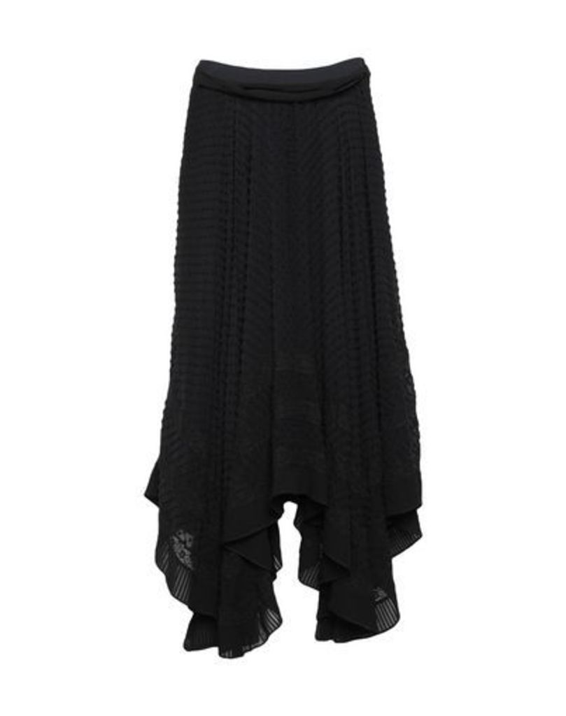 ZIMMERMANN SKIRTS 3/4 length skirts Women on YOOX.COM