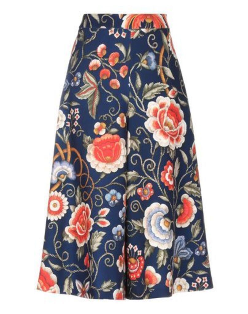 BLUGIRL BLUMARINE SKIRTS 3/4 length skirts Women on YOOX.COM