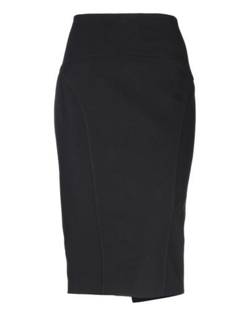 ÉCLÀ SKIRTS Knee length skirts Women on YOOX.COM