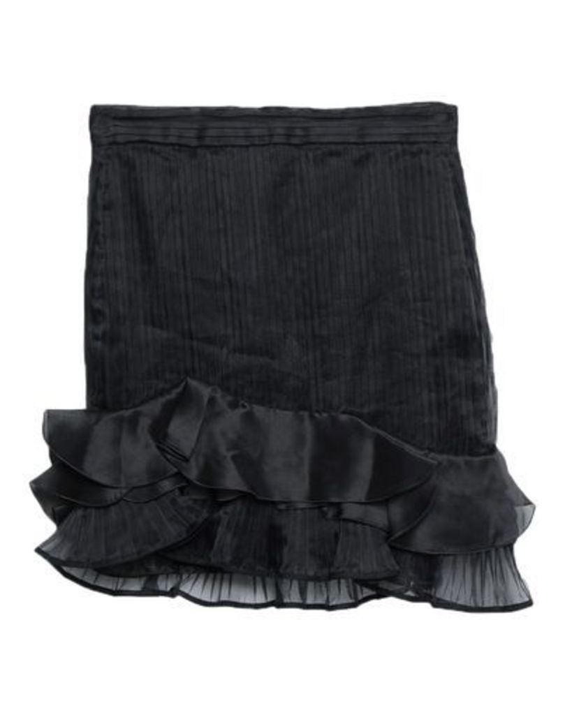 ISABEL MARANT SKIRTS Knee length skirts Women on YOOX.COM
