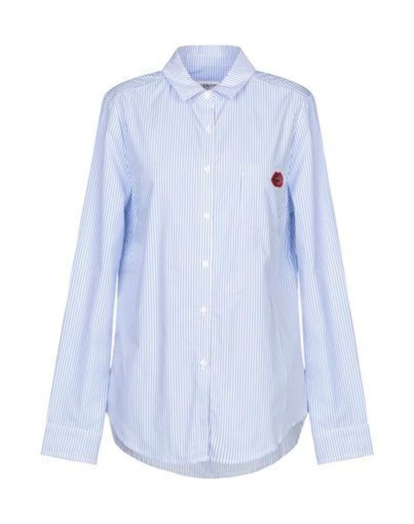ESSENTIEL ANTWERP SHIRTS Shirts Women on YOOX.COM