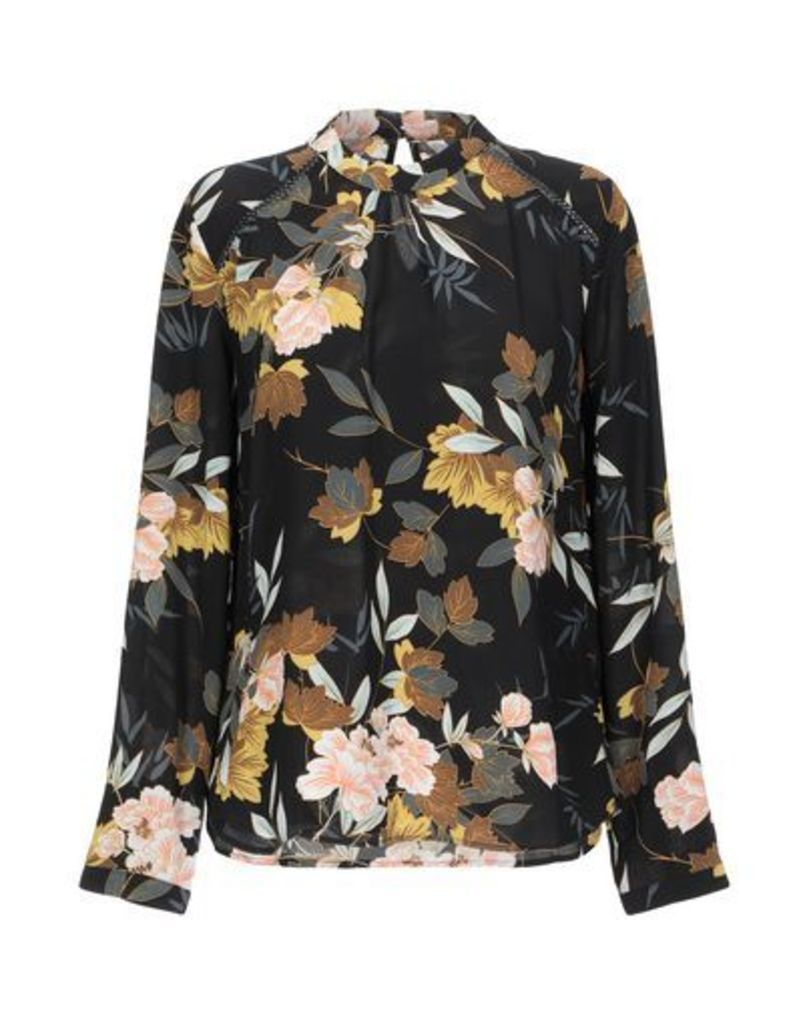 ONLY SHIRTS Blouses Women on YOOX.COM