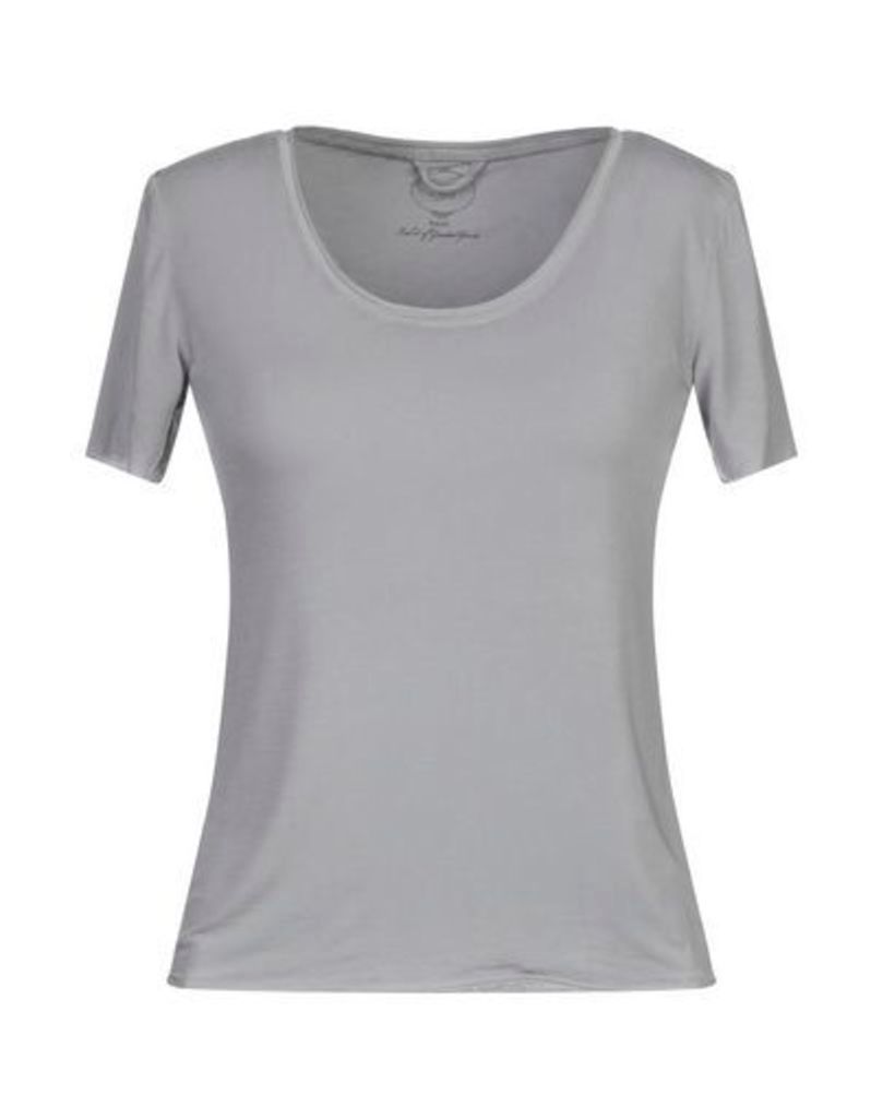 EMMA & GAIA TOPWEAR T-shirts Women on YOOX.COM