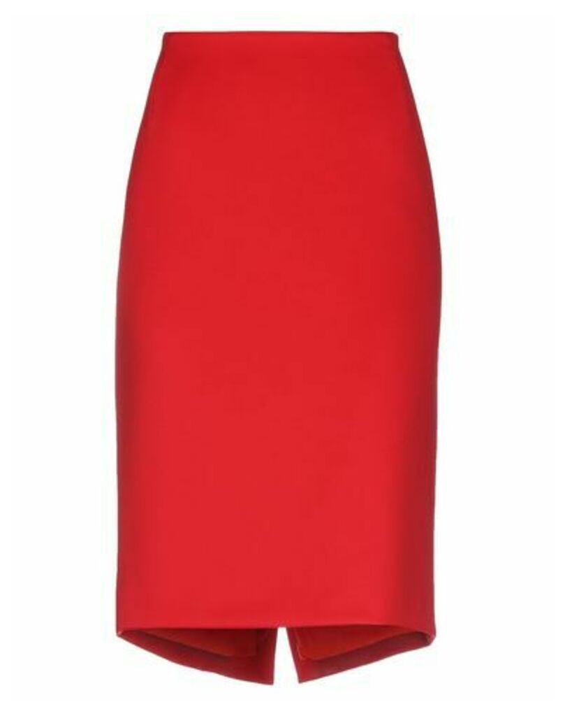 CLIPS SKIRTS 3/4 length skirts Women on YOOX.COM